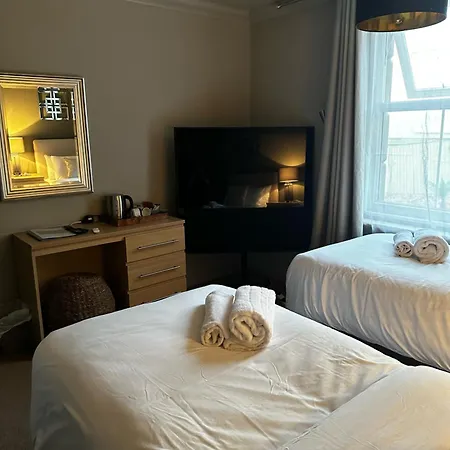 The Q 3* Shanklin