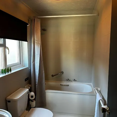The Q Hotel
