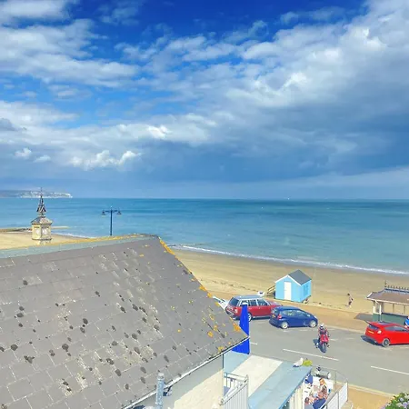 Gurnard At The Aqua Holiday home Shanklin