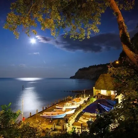 Holiday home Gurnard At The Aqua Shanklin