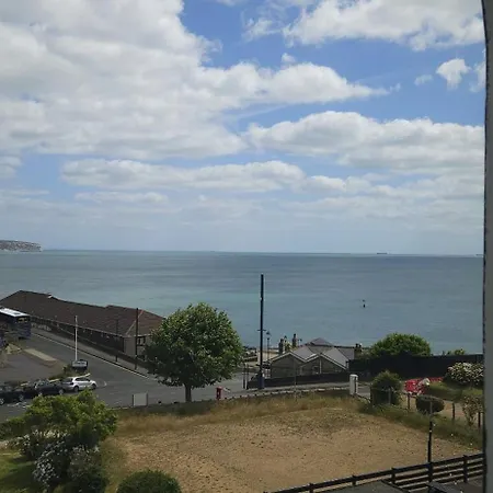 Gracellie 3* Shanklin