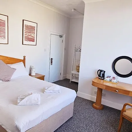 Gracellie Hotel Shanklin