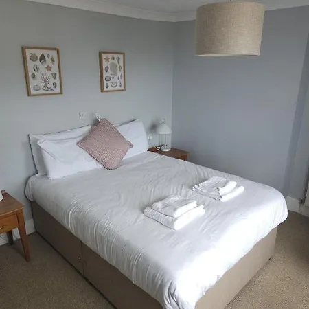 Gracellie Hotel Shanklin