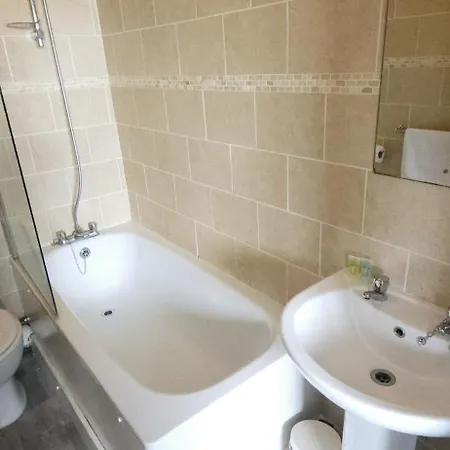 Hotel Gracellie Shanklin