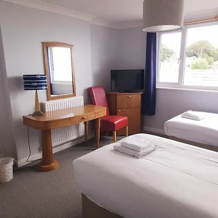 Gracellie 3* Shanklin