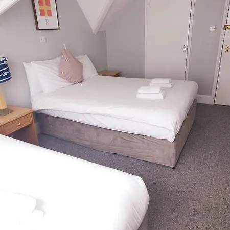 Hotel Gracellie