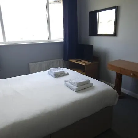 Gracellie Hotel Shanklin