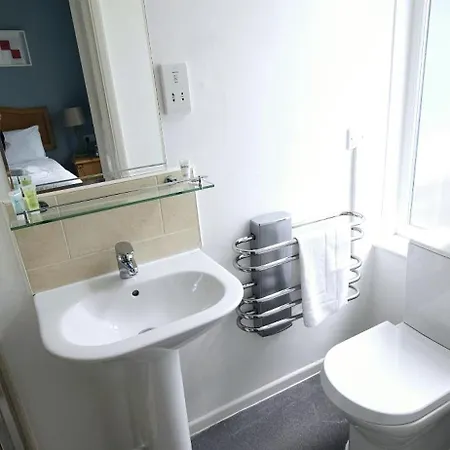 Hotel Gracellie Shanklin