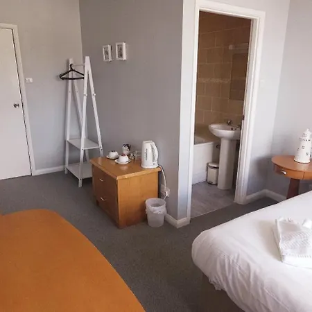 Gracellie Hotel