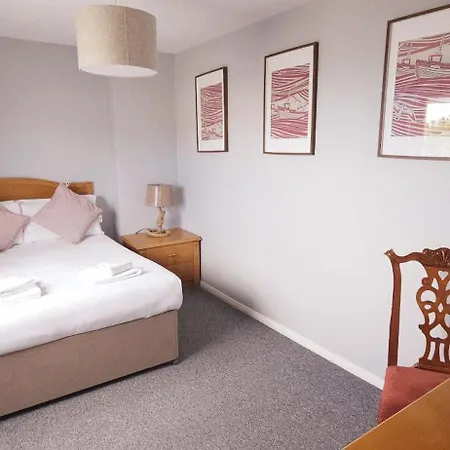 Gracellie Hotel Shanklin