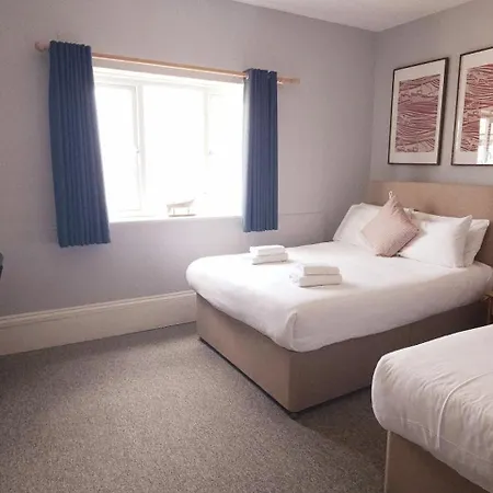 Hotel Gracellie Shanklin