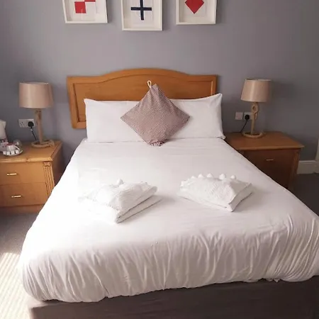 Hotel Gracellie Shanklin