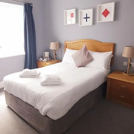 Gracellie 3* Shanklin