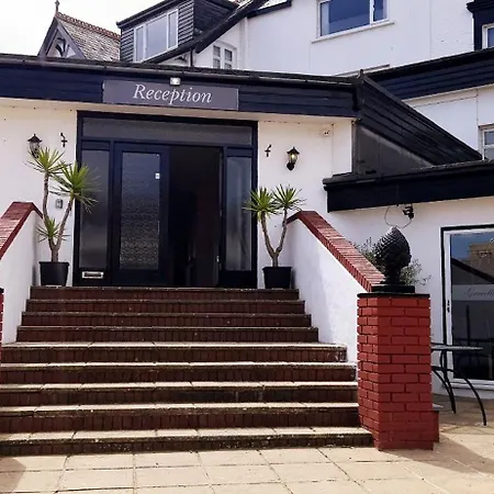 Gracellie Hotel