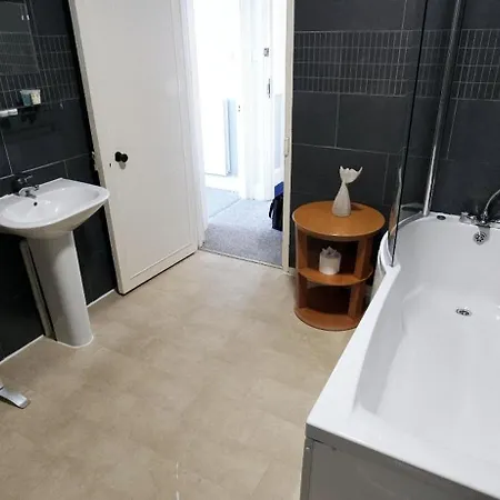 Hotel Gracellie Shanklin