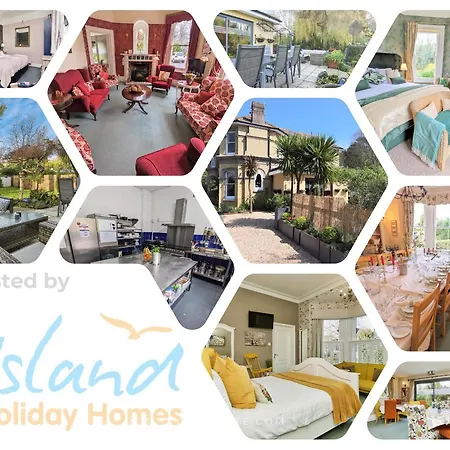 Holiday home Foxhills