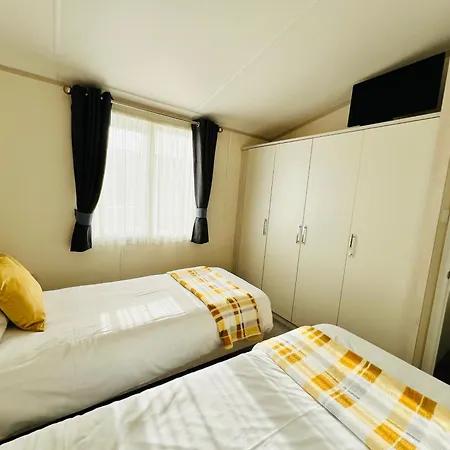 Holiday home 2 Bedroom Lodge, Og30, Shanklin, Isle Of Wight