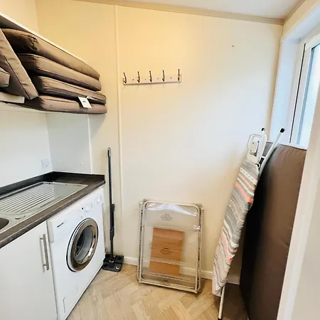 Holiday home 2 Bedroom Lodge, Og30, Shanklin, Isle Of Wight