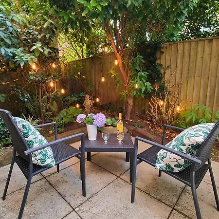 Fernhurst Apartment Shanklin