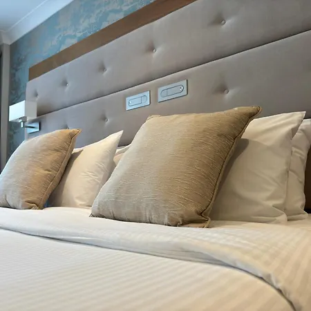 Hotel The Fig Tree Shanklin