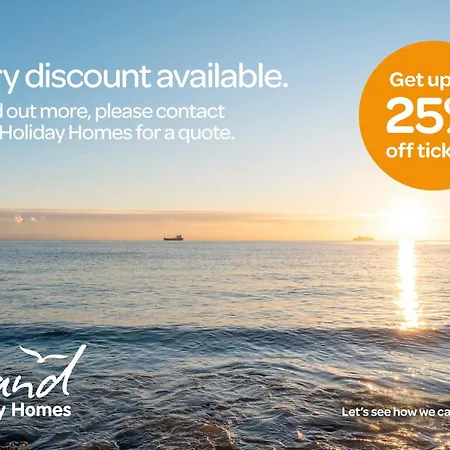 Holiday home - Napier Shanklin