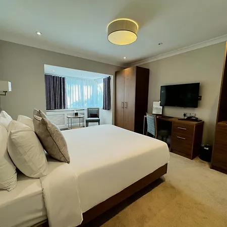 Hotel The Fig Tree *