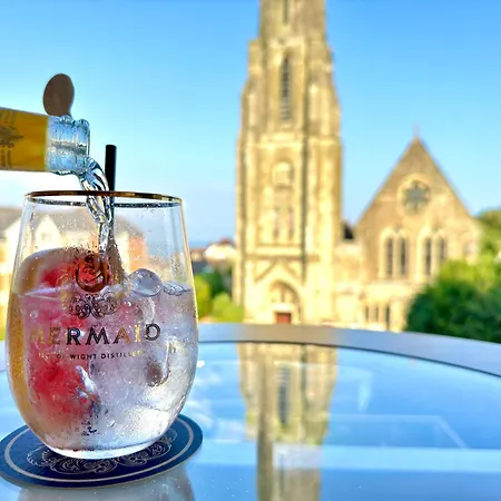 The Fig Tree Hotel