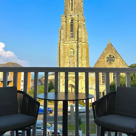 Hotel The Fig Tree Shanklin