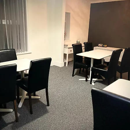 Beach Lodge Acomodação com café da manhã 