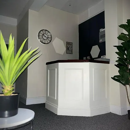 Beach Lodge * Shanklin
