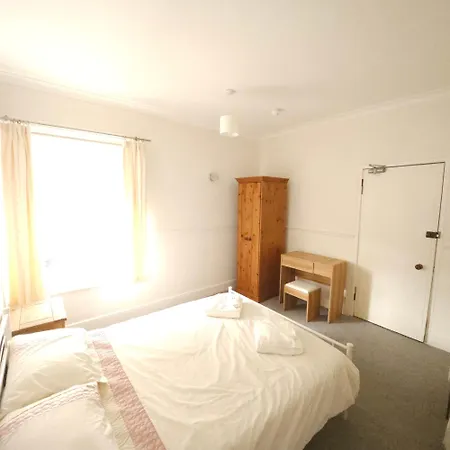 Beach Lodge Shanklin