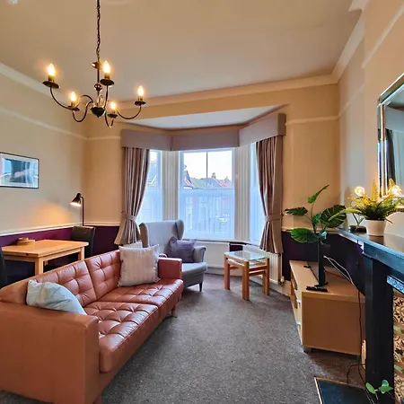 Apartment Fernhurst *