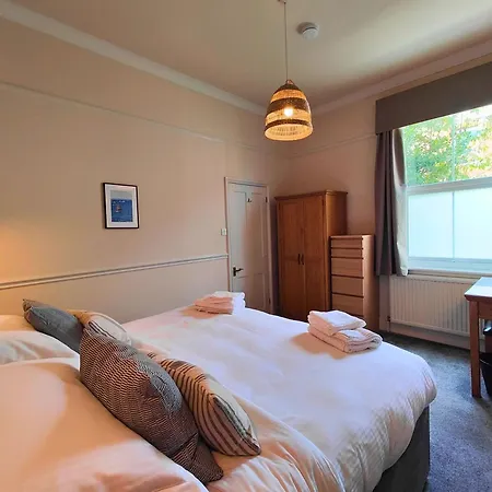 Apartment Fernhurst