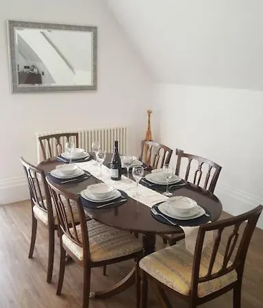 The Old School Hall Holiday home