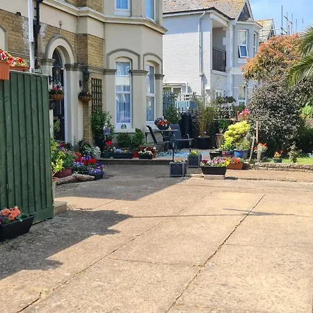 Beach Cottage Shanklin