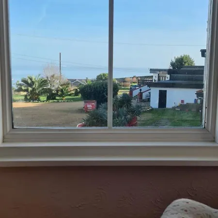 Beach Cottage Apartment