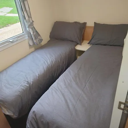3 Bedroom Caravan 14 Kingsgate