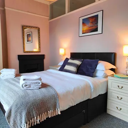Apartment Fernhurst