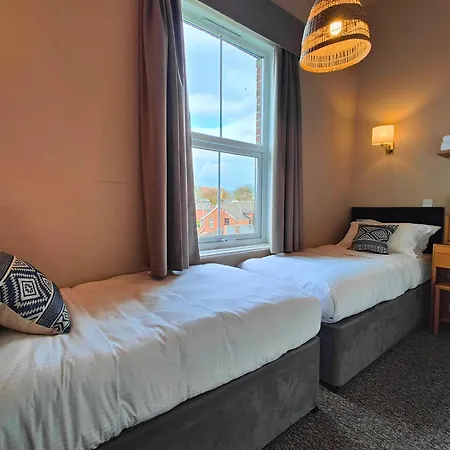 Apartment Fernhurst