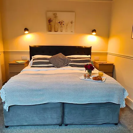 Apartment Fernhurst *