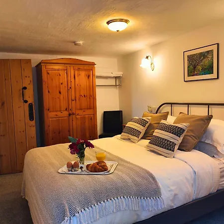 Fernhurst Apartment Shanklin