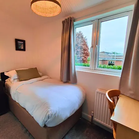Apartment Fernhurst Shanklin