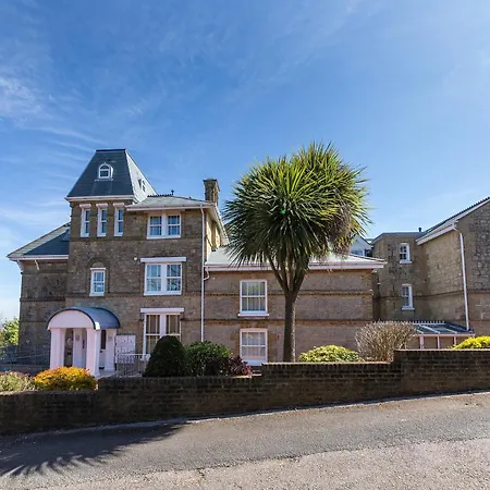 Apartment 7 The Priory Shanklin