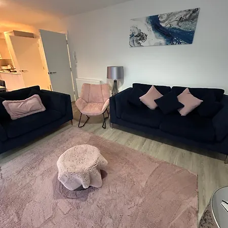 The Bay House ,