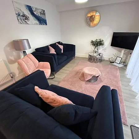 The Bay House , Apartment