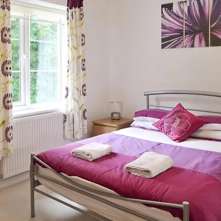 Woodland View Holiday home *