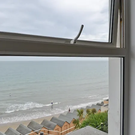Chine Bluff Holiday home