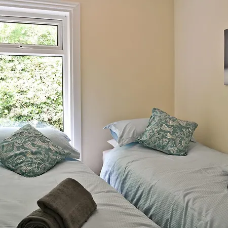 Chine Bluff Holiday home *