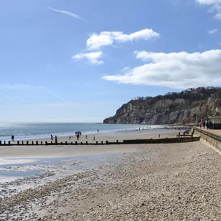 Beachside Bluff