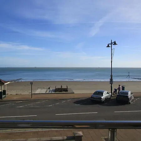 Culver View * Shanklin